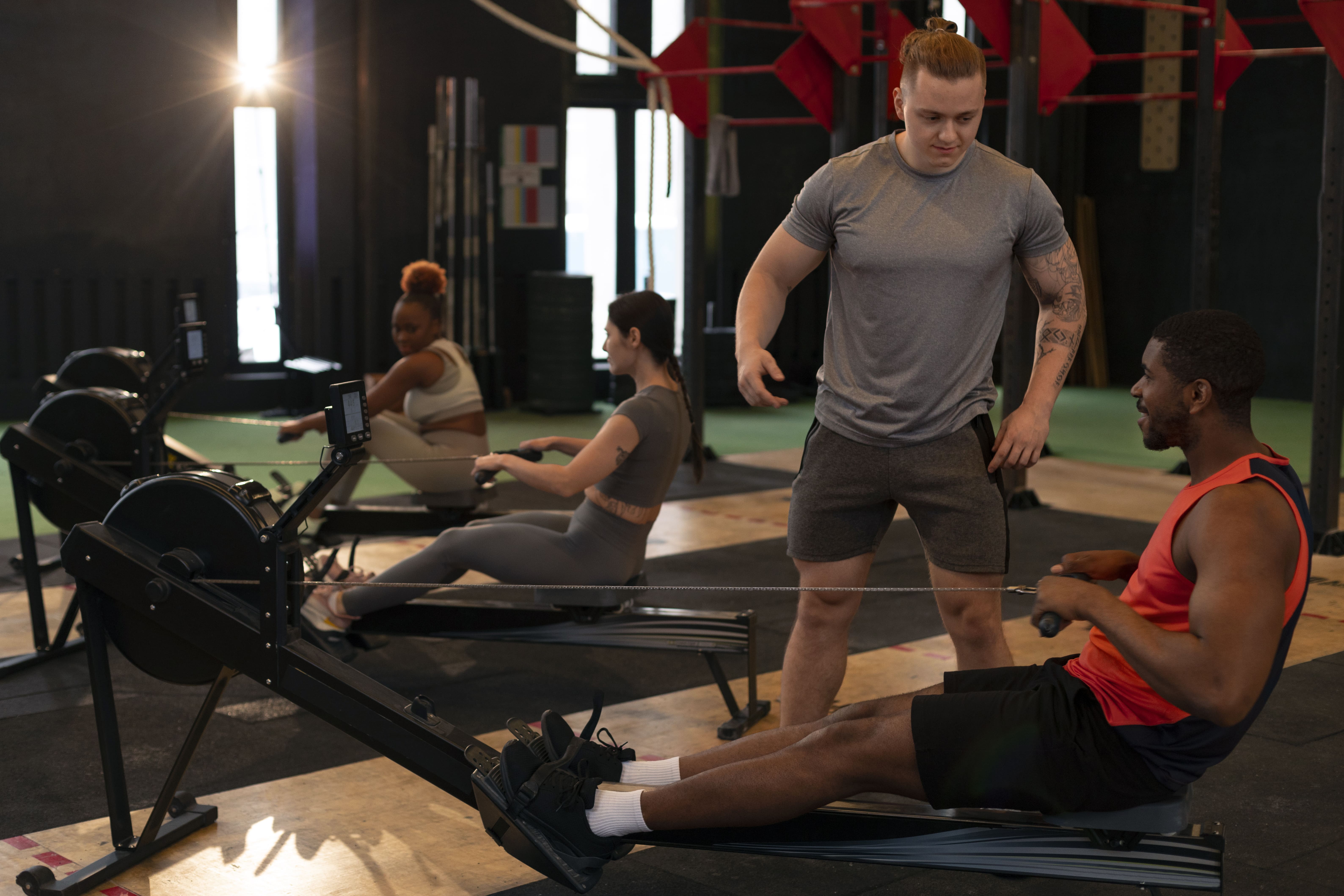 Fat Loss program